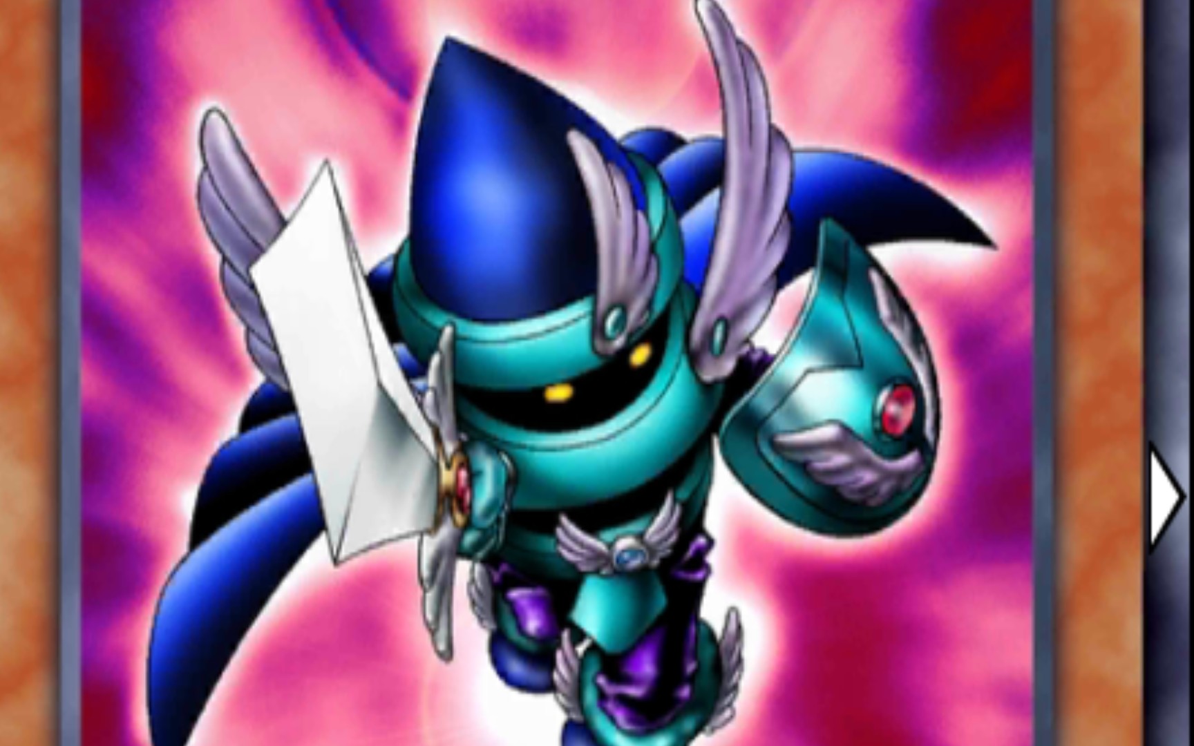 游戏王,杂鱼也是有未来的