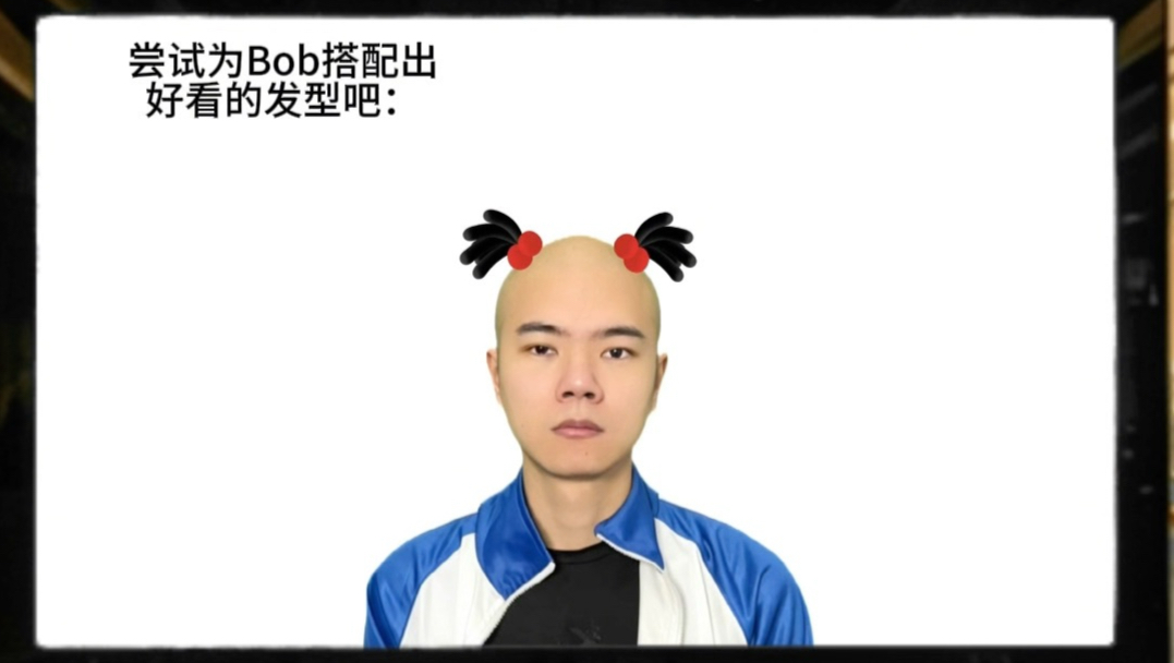 张嘉豪的生日惊喜！