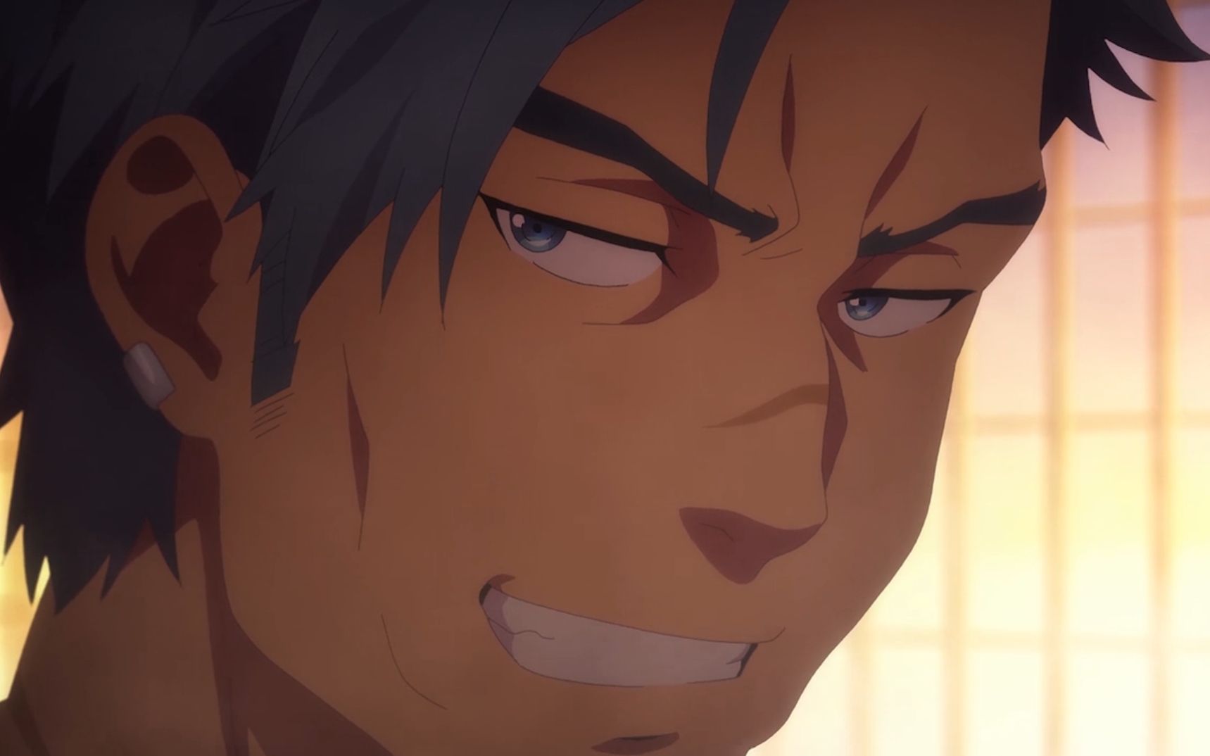 刀剑神域整合骑士团长贝尔库利辛赛西斯万参上