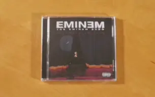 Video herunterladen: 【CD开箱】The Eminem Show（Expanded Edition）-Eminem 姆秀二十周年豪华版