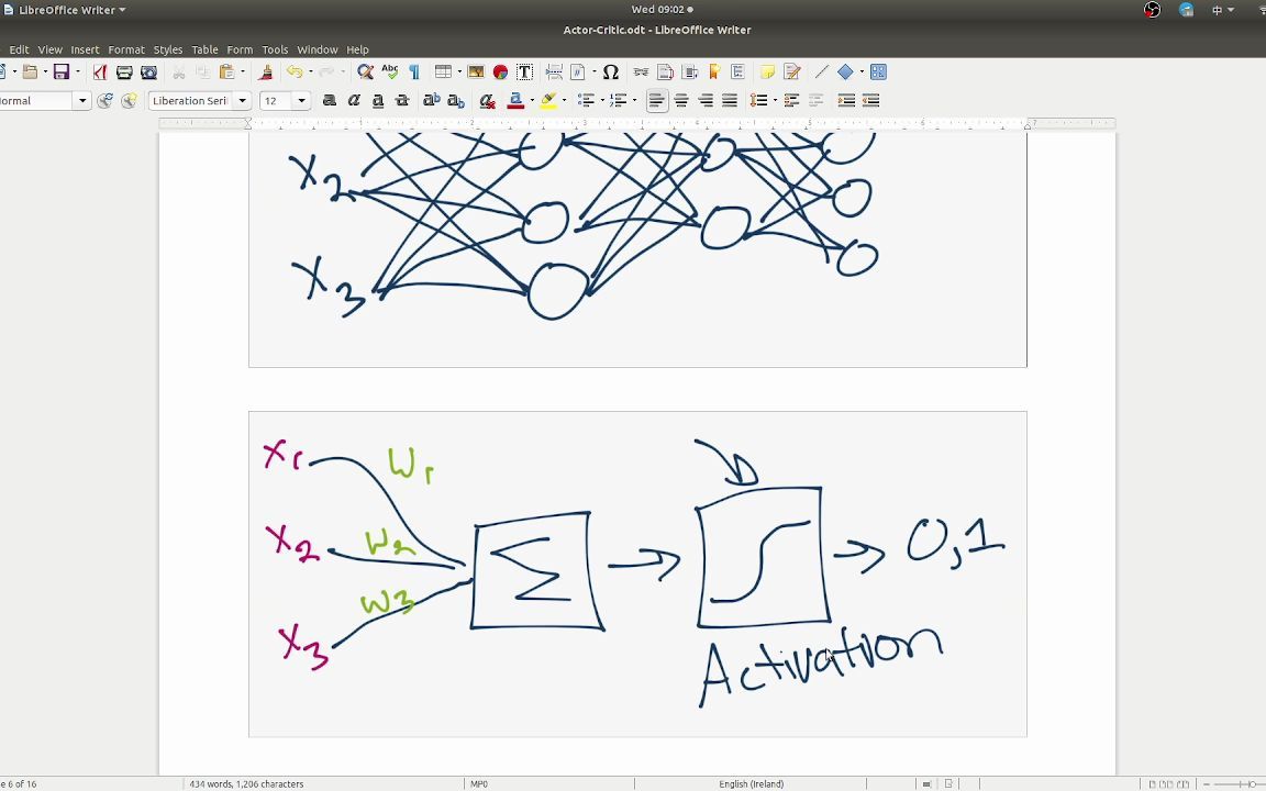 [图]Deep Neural Networks & supervised learning