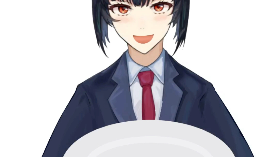 愿天堂没有疾病与冷漠,愿来世幸福且健康,希望墨茶有吃不完的草莓