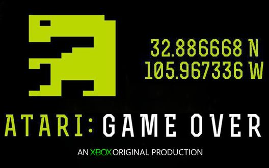 [纪录片] 雅达利:游戏结束 Atari: Game Over 2014 [1080p][中文字幕]哔哩哔哩bilibili