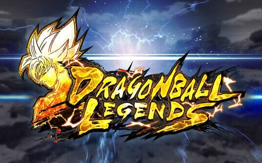 [图]七龙珠武斗传奇 Dragon Ball Legends 七龍珠 激戰傳說 最新内测画面！