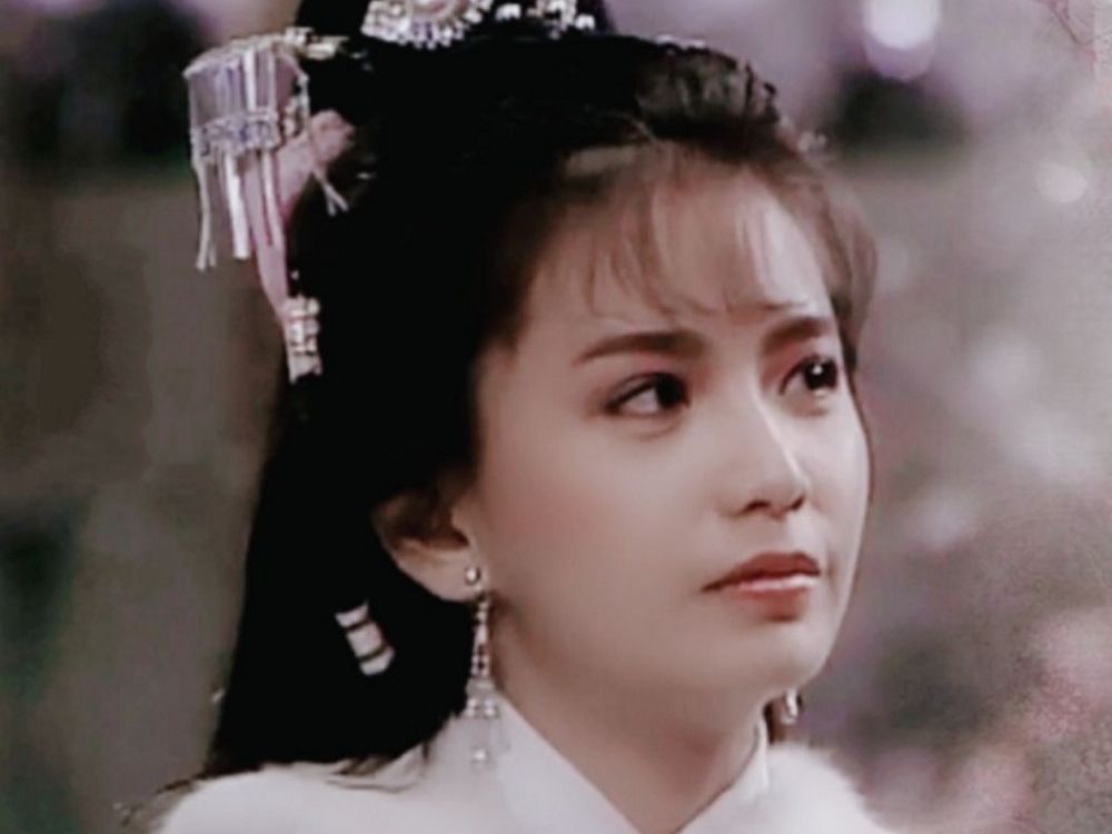 芙蓉不及美人妆,水殿风来珠翠香(50,60后群像一)