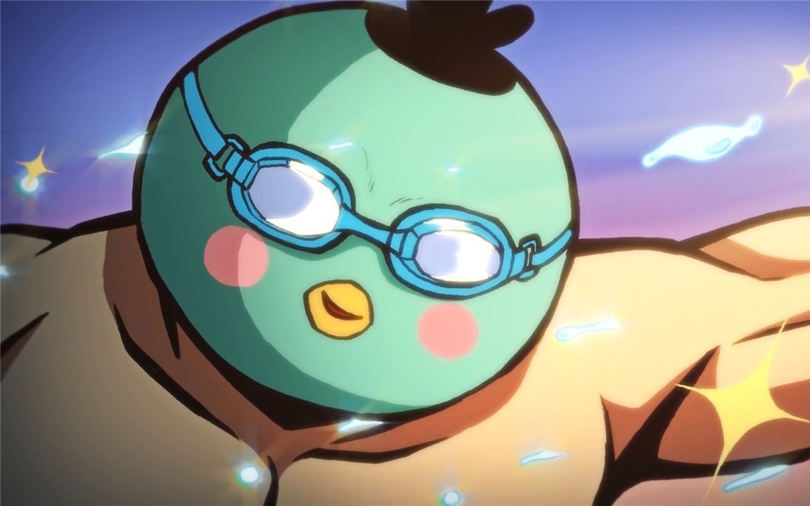 剑网3缘起怀旧服藏剑战斗小黄鸡pvp毕业两种流派配装教你逃课不用打上