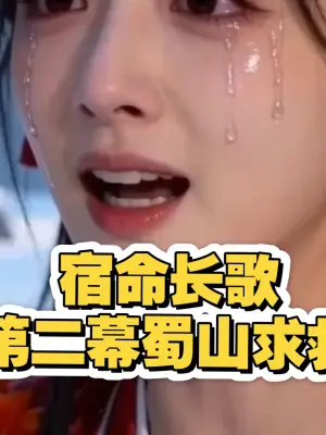 Fate’s Ballad – Xianjian Sequel, Act II