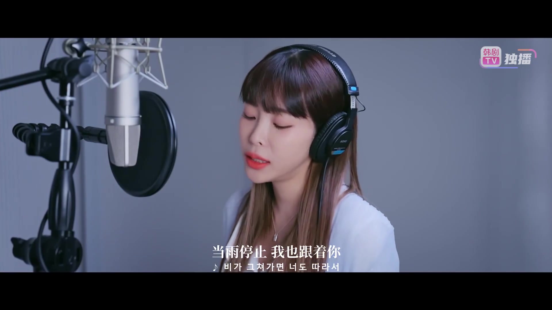 [图]Heize-韩剧《致郁生日 》OST 《下雨的日子(On Rainy Days)》