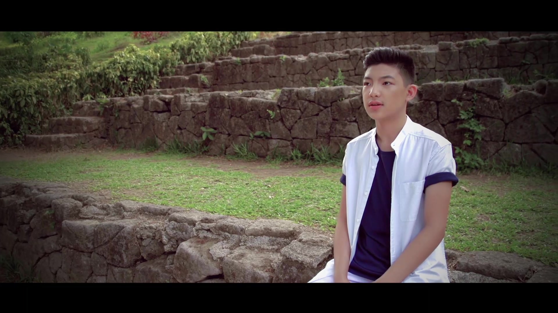 parachute - darren espanto