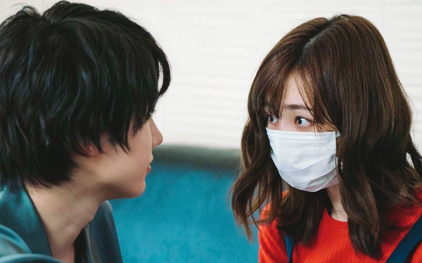 咖啡遇上香草e8cut1(偶尔感冒一次也很不错呢)