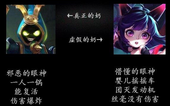 真 正 的 奶哔哩哔哩bilibili