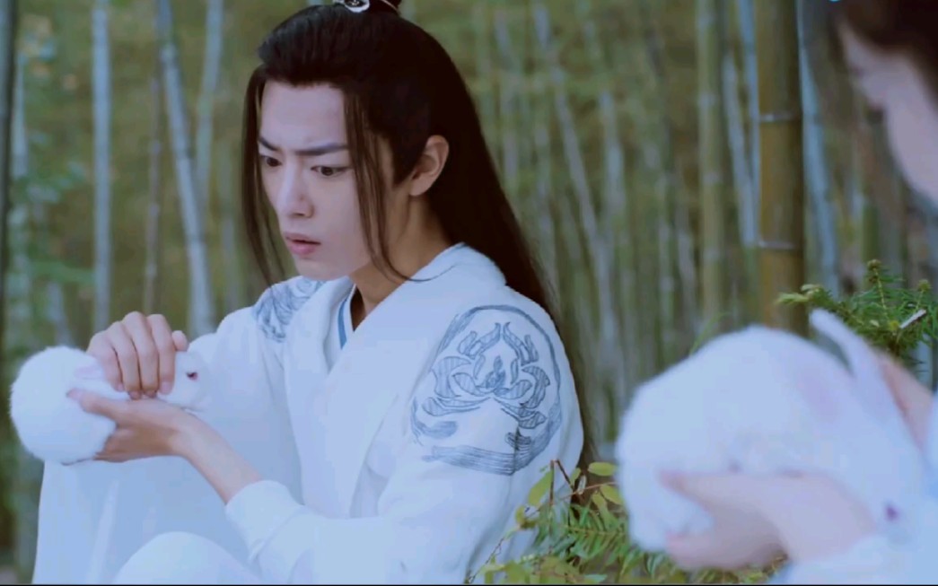 《陈情令》云梦双怼,猜猜魏无羡一共说了几次闭嘴,最后还是师姐看得