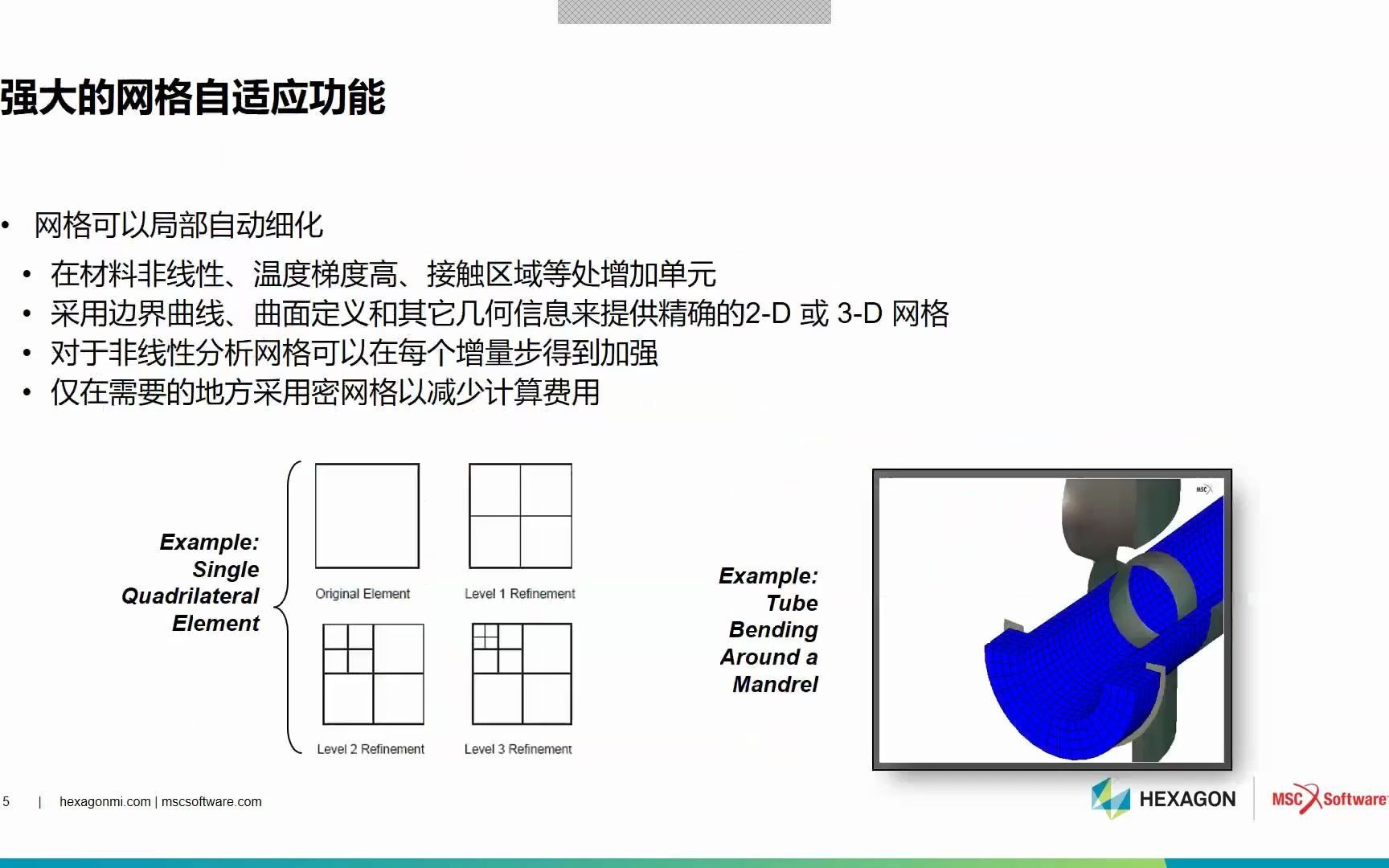 Marc在橡胶件的工程应用哔哩哔哩bilibili