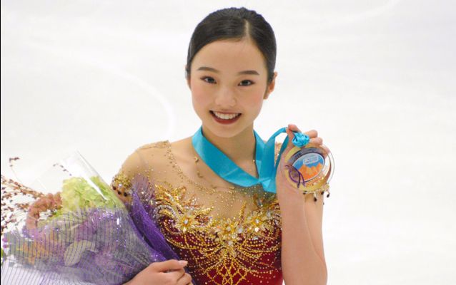 【marin honda】本田真凛成年组比赛合集(不断更新)