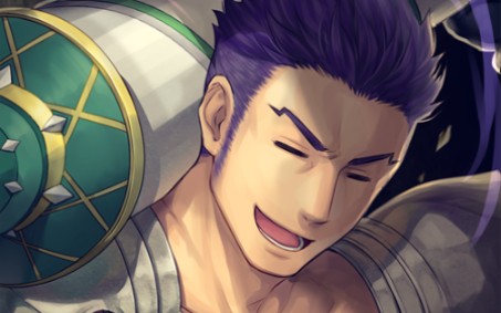 fgo百味阁茶会我的钻头可是突破天际的钻头啊弗格斯单挑闪闪祭复刻炎