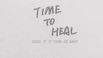 Скачать видео: 【张峻豪】最新原创曲《Time To Heal》