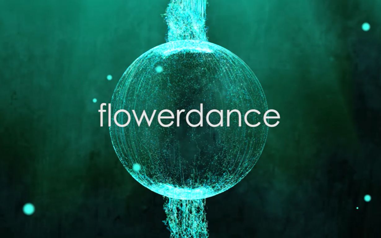 flowerdance(虫虫钢琴完美独奏版什么的)哔哩哔哩bilibili