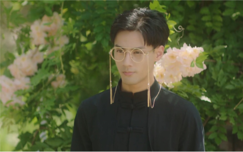 狐王殿下恋爱了潘子剑超帅高燃合集