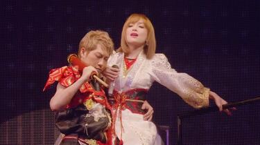 浜崎あゆみARENA TOUR 2016 A ～MADE IN JAPAN～_哔哩哔哩_bilibili