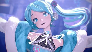 Ayase / Davinci】The Bloom_哔哩哔哩_bilibili