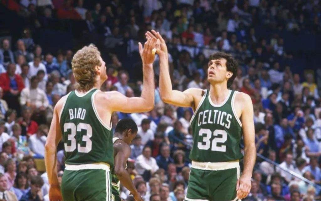 nba2kol2 历史大保鉴---85麦克海尔_哔哩哔哩_bilibili