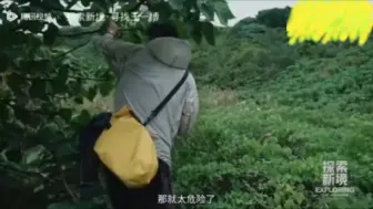 Download Video: 【王一博】啵啵：上一次爬完山之后，爬够了…🤣🤣🤣