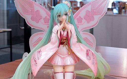 【污妖王小祺】奇迹暖暖cos封面上的初音哔哩哔哩bilibili