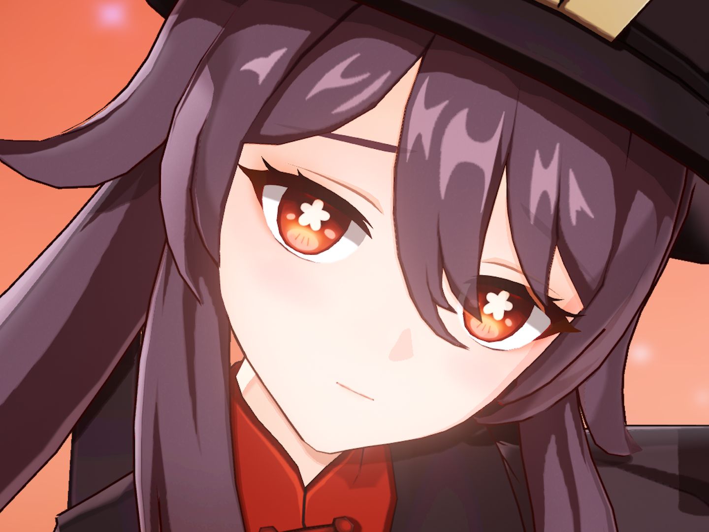 胡桃 旦那様とのラブラブ99ラブソング 【原神mmd】