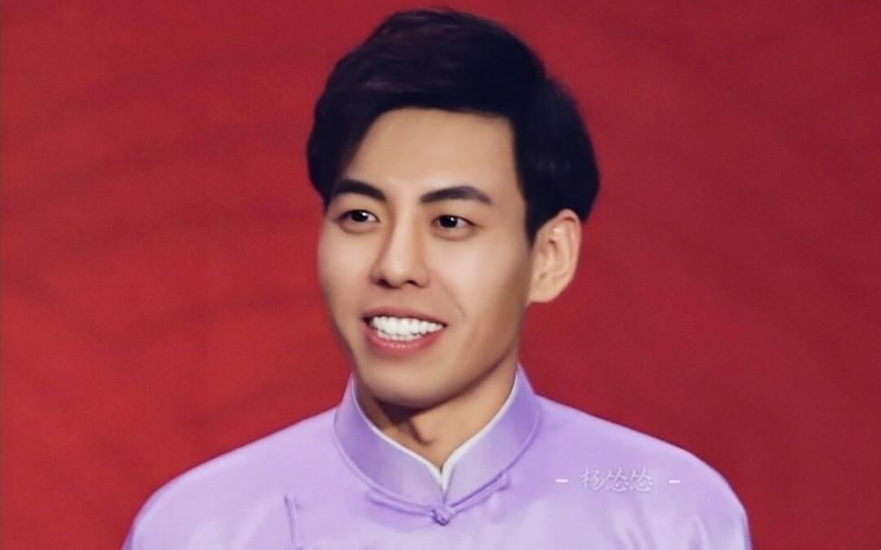 靳鹤岚照花台叫小番cut