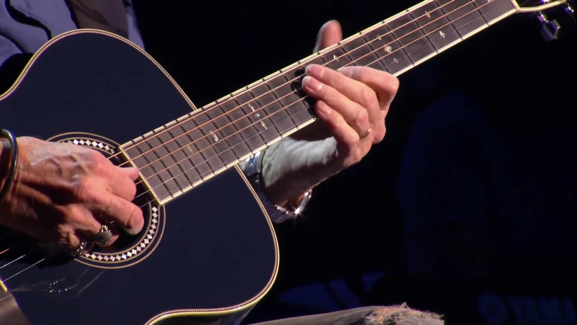 eric clapton - layla (live) 原声现场_哔哩哔哩 (゜-゜)つロ 干杯