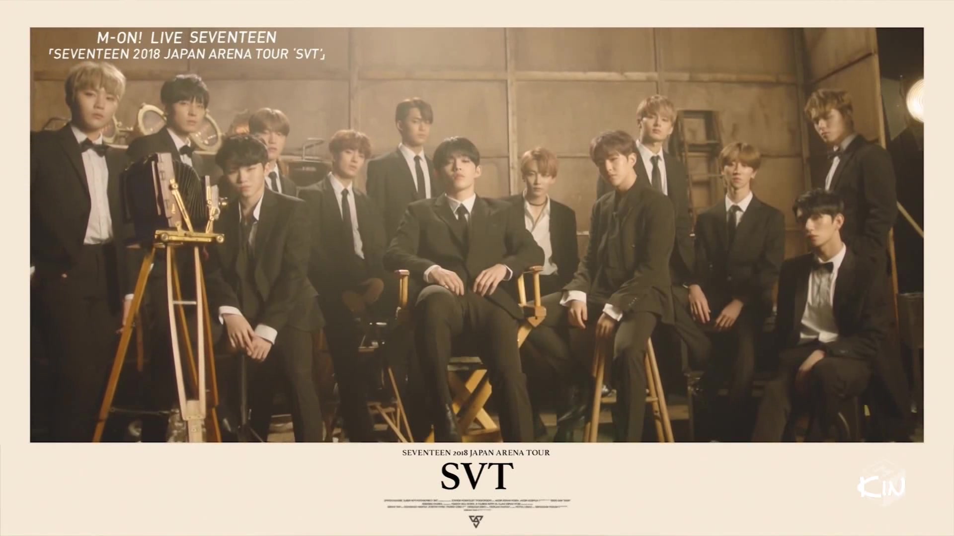 【「seventeen 2018 japan arena tour svt」 在线 dl汇总】【1】