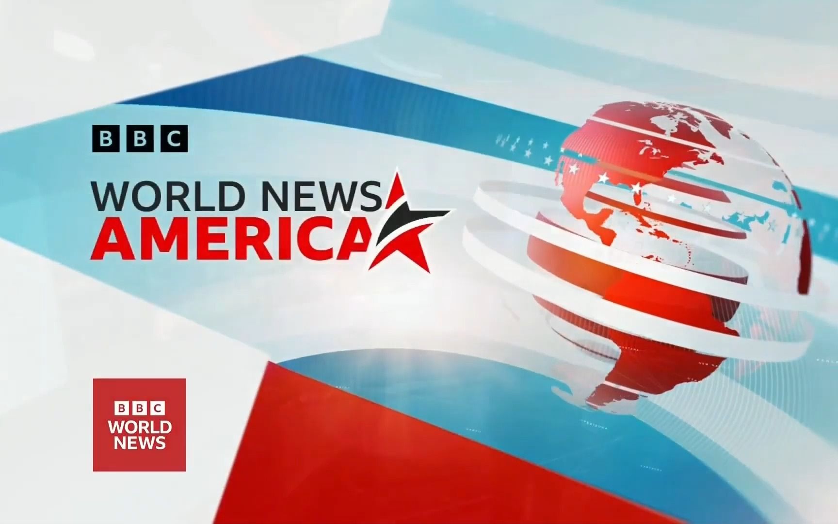 【BBC原声带】BBC World News America 音乐原声带哔哩哔哩bilibili