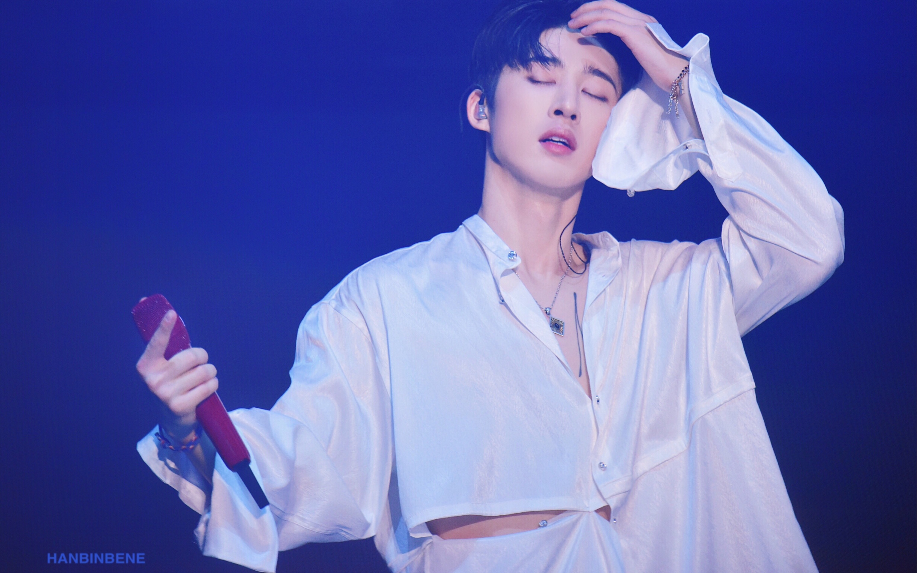 【金韩彬】ikon continue tour in seoul focus合集