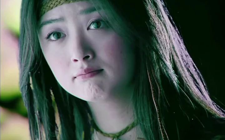 【仙剑奇侠传】姜明到最后得道了么,一生的执念啊_哔哩哔哩_bilibili
