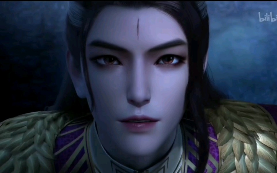 宋命:孤独不苦-悲情男二的倔强,别来为我叹息,我