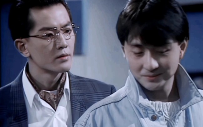 【港生julian】霸道总裁对卧底警察一见钟情,两人相处过程中互生情愫