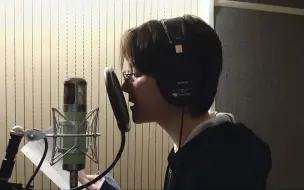 Télécharger la video: 'Pineapple Slice' Recording Behind l BAEKHYUN