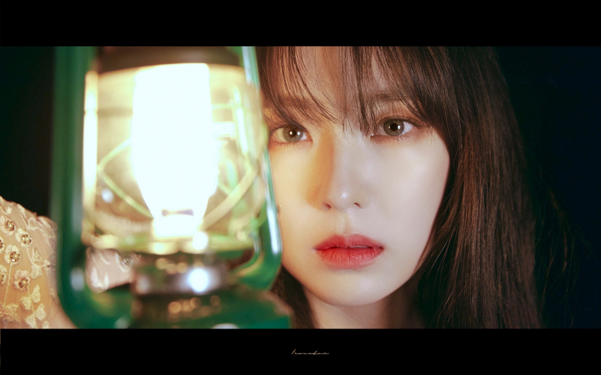 red velvet最新回归曲《psycho》mv公开