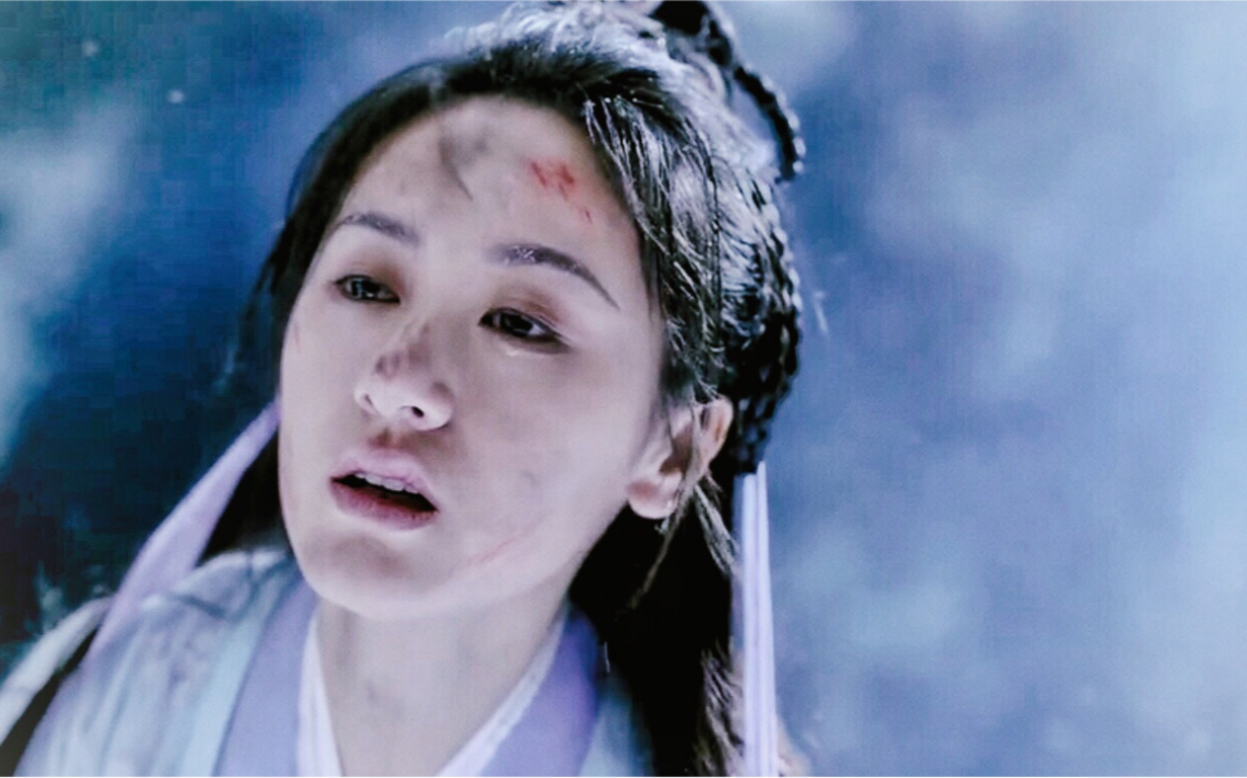 袁冰妍x褚璇玑琉璃虐向璇玑视角他们说你是妖我是战神要我杀了你