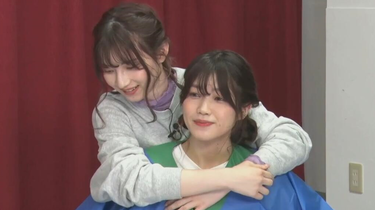 第42回 黒木ほの香と前川涼子の まだまだこれからなんです！_哔