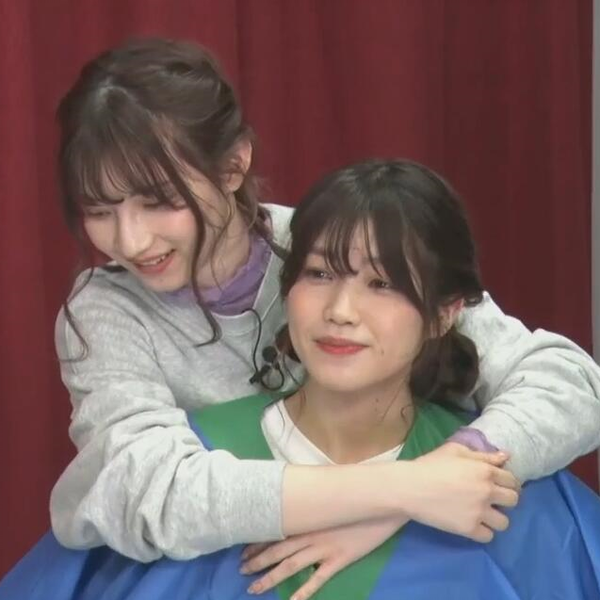第42回 黒木ほの香と前川涼子の まだまだこれからなんです！_哔