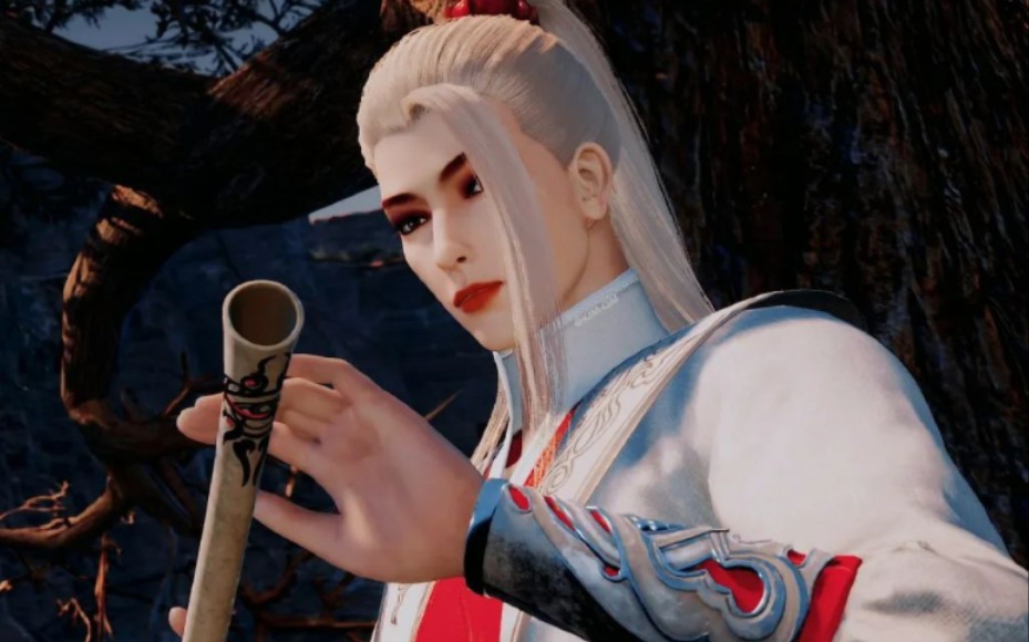 之不良人——候卿尸祖的每一次出场都是那么别致有品(血染河山 赶尸人