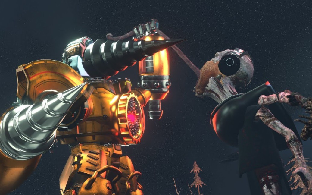 skibidi toilet zombie universe 13