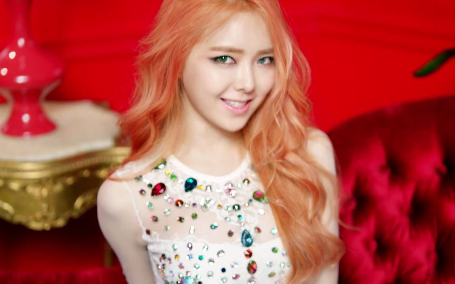 韩国女团根据个人口味推荐系列140 stellar - vibrato 3201418