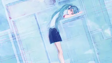 mikgazer_vol.1収録曲-哔哩哔哩_Bilibili