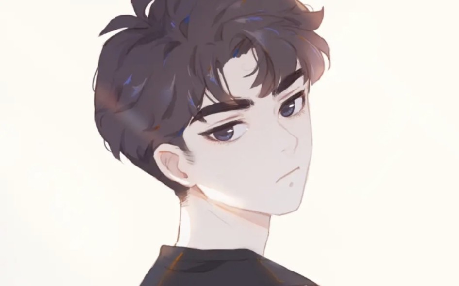 经久——白谨一