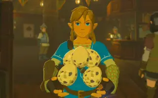 Botw 搜索结果 哔哩哔哩 Bilibili