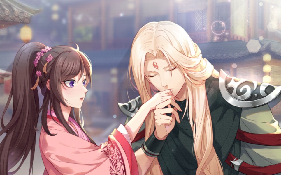 活动作品梦浮灯祈愿竞秀篇星君重九全