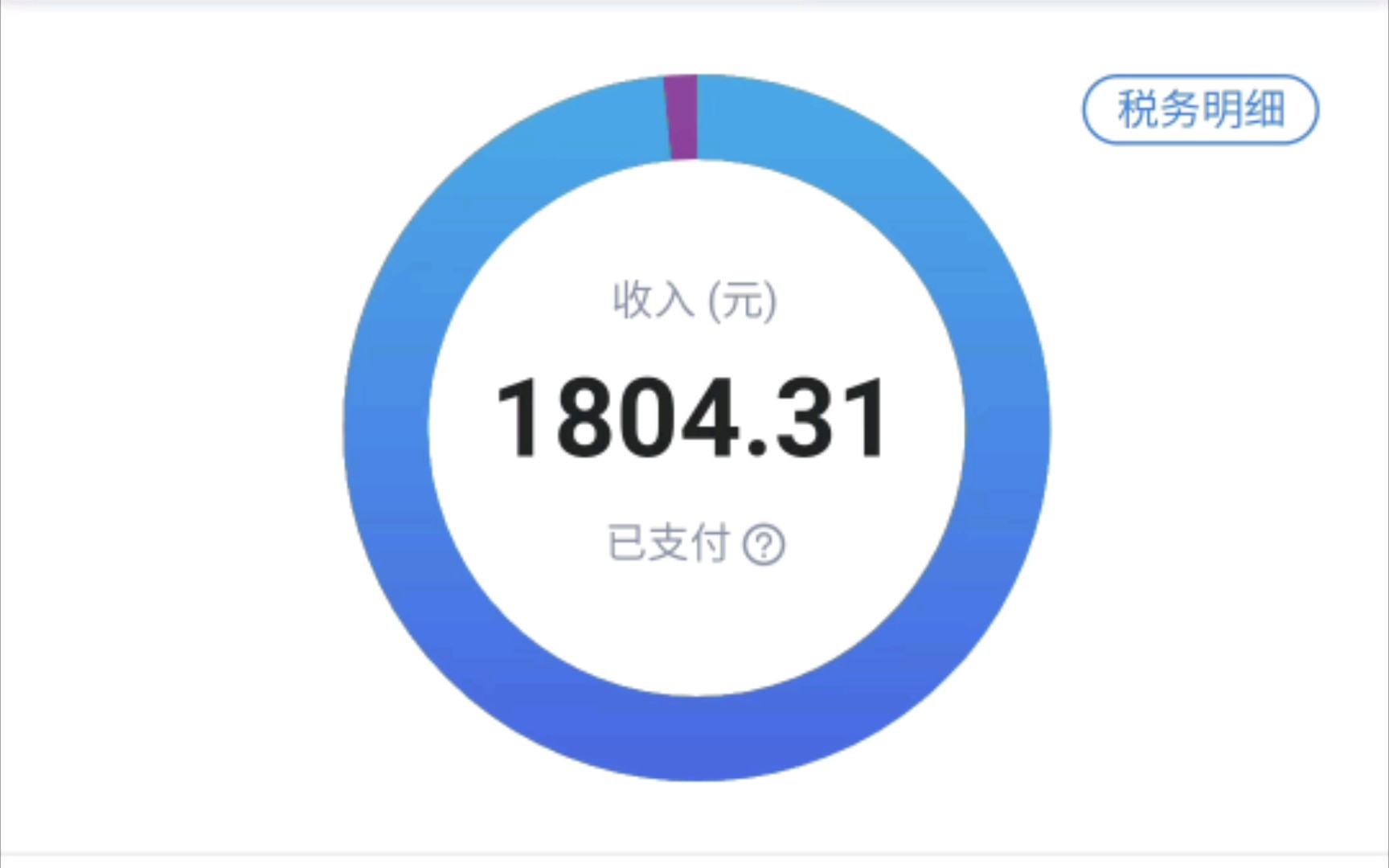 起点新人新书十月稿费_哔哩哔哩_bilibili