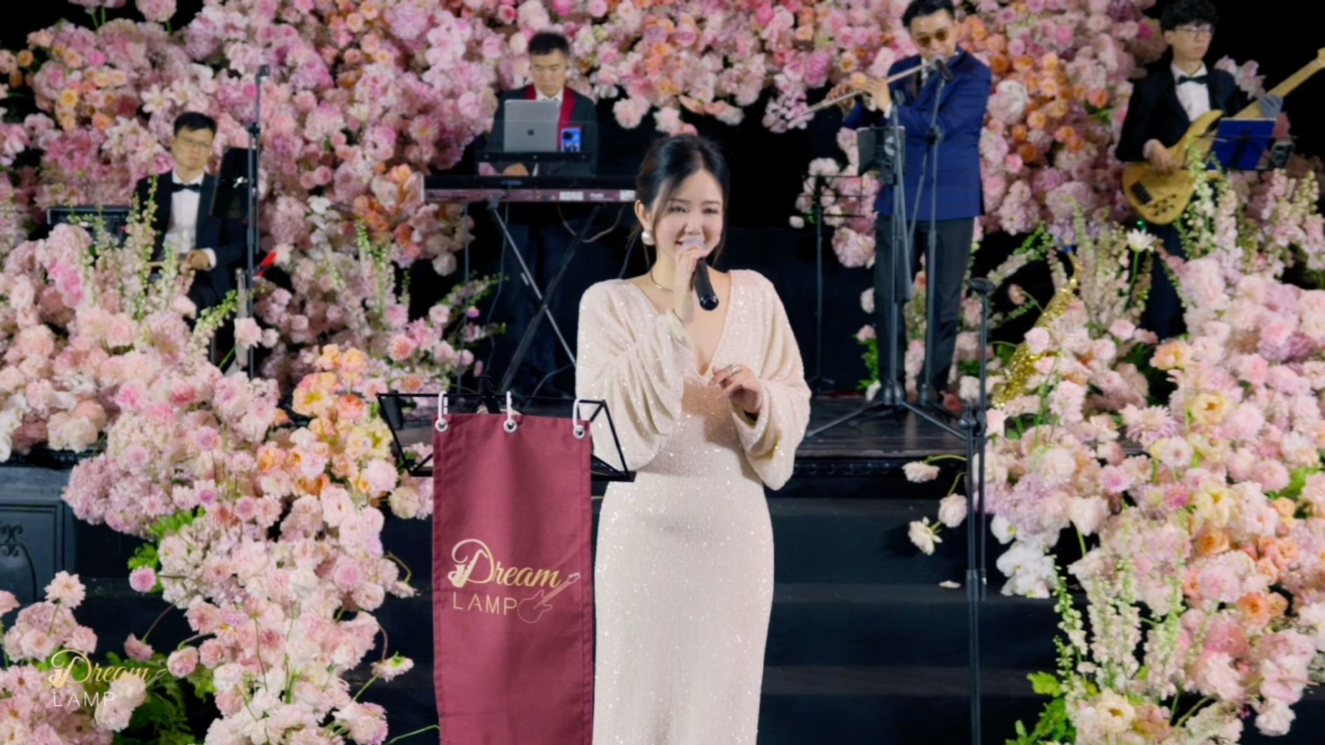 重大发现！宝藏中文爵士歌曲！